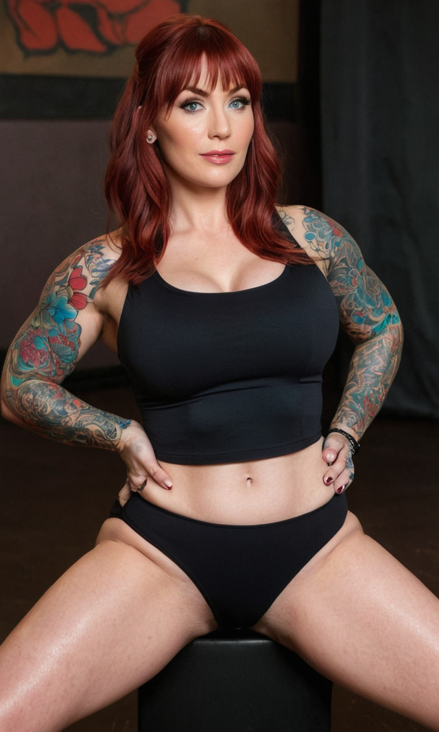 Helen Mcbride avatar