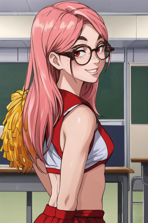 Kinsley Griffin avatar