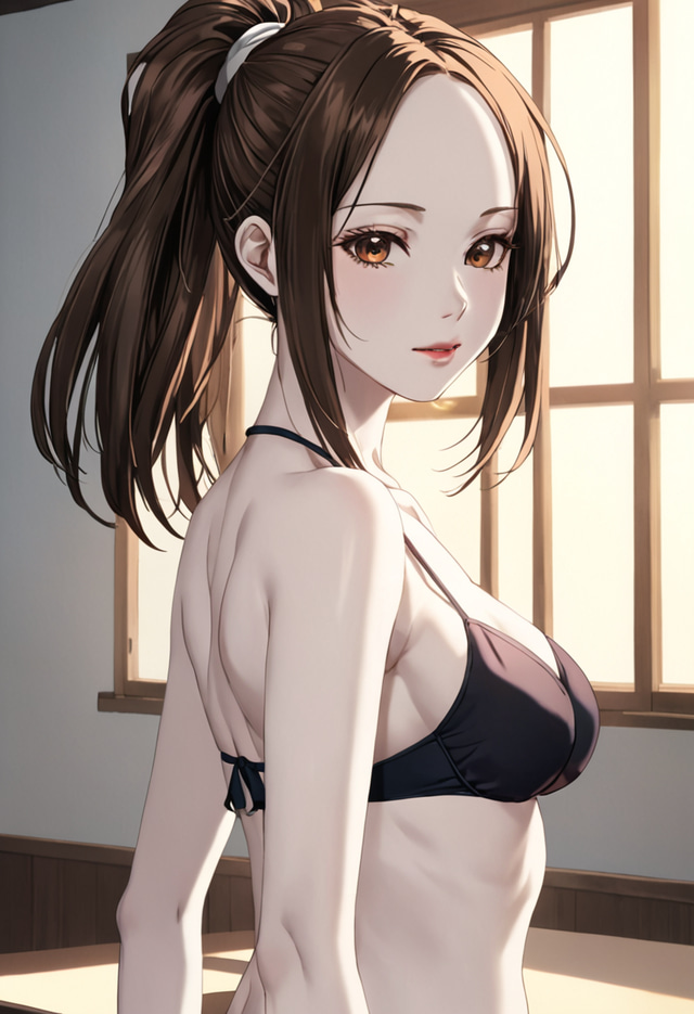 Amelia Yates avatar