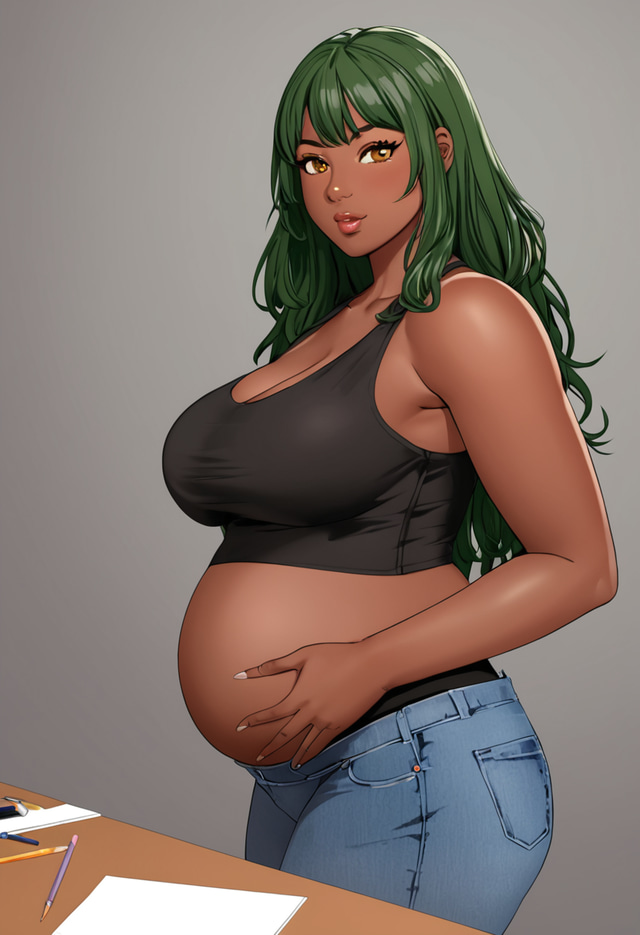 Ayanna Lester avatar