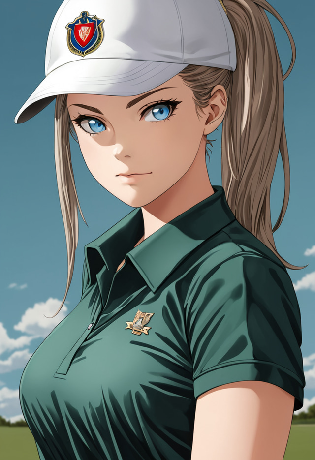Leticia Riddle avatar