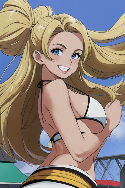 Noemi Avila avatar