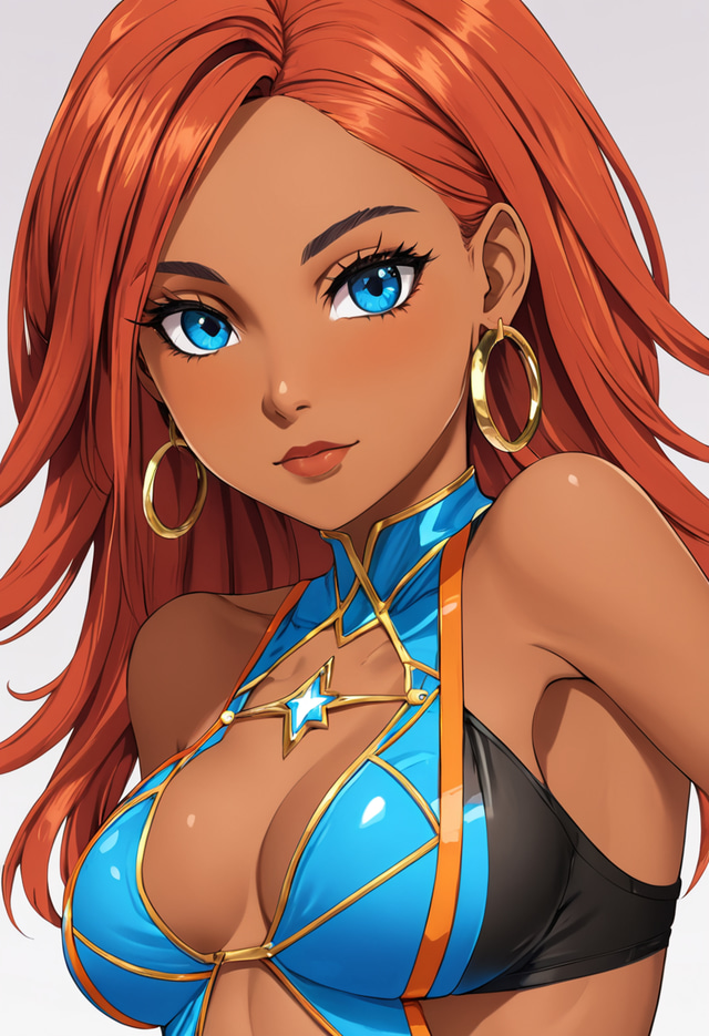 Alayna Hanna AI Girlfriend avatar