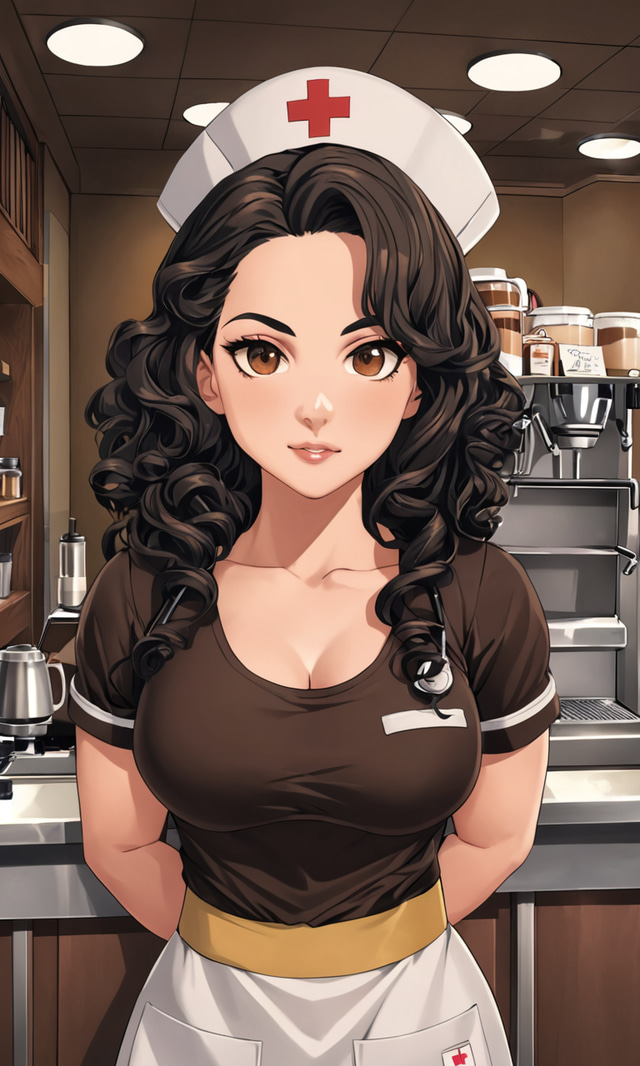 Mackenzie Hawkins avatar
