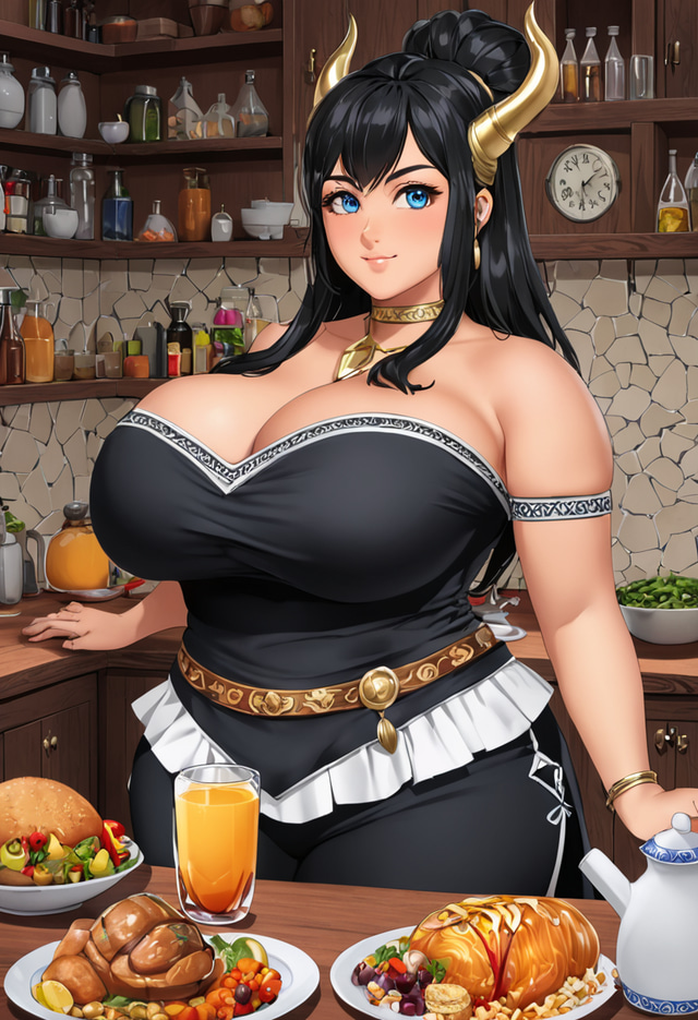 Lily Harding avatar