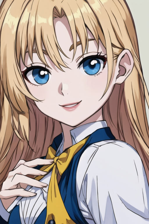 Abril Joseph avatar