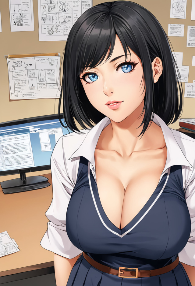 Lucille Chung avatar