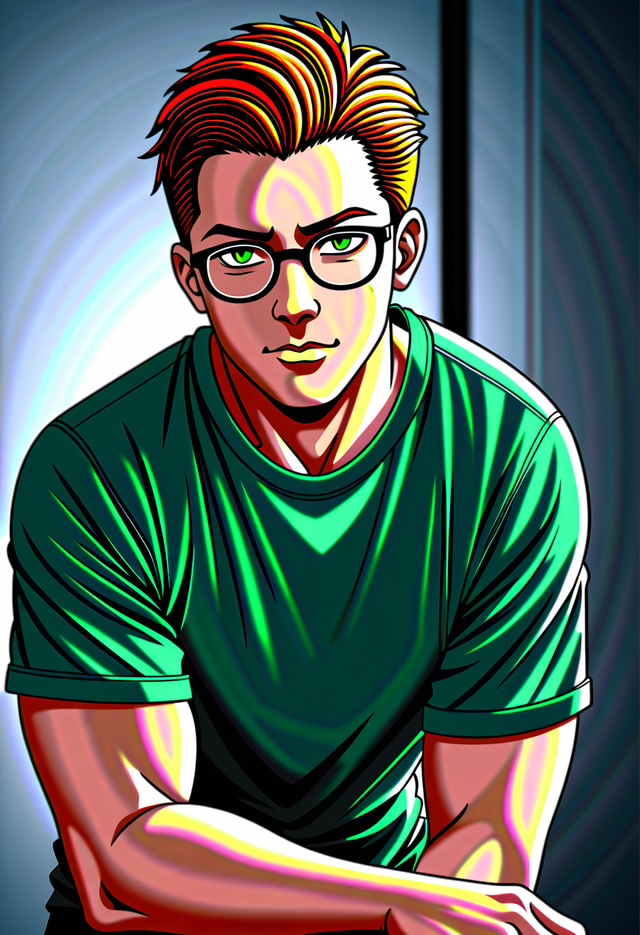 Domingo Singleton avatar