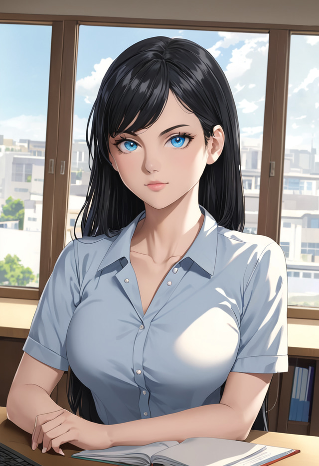 Alison Novak avatar