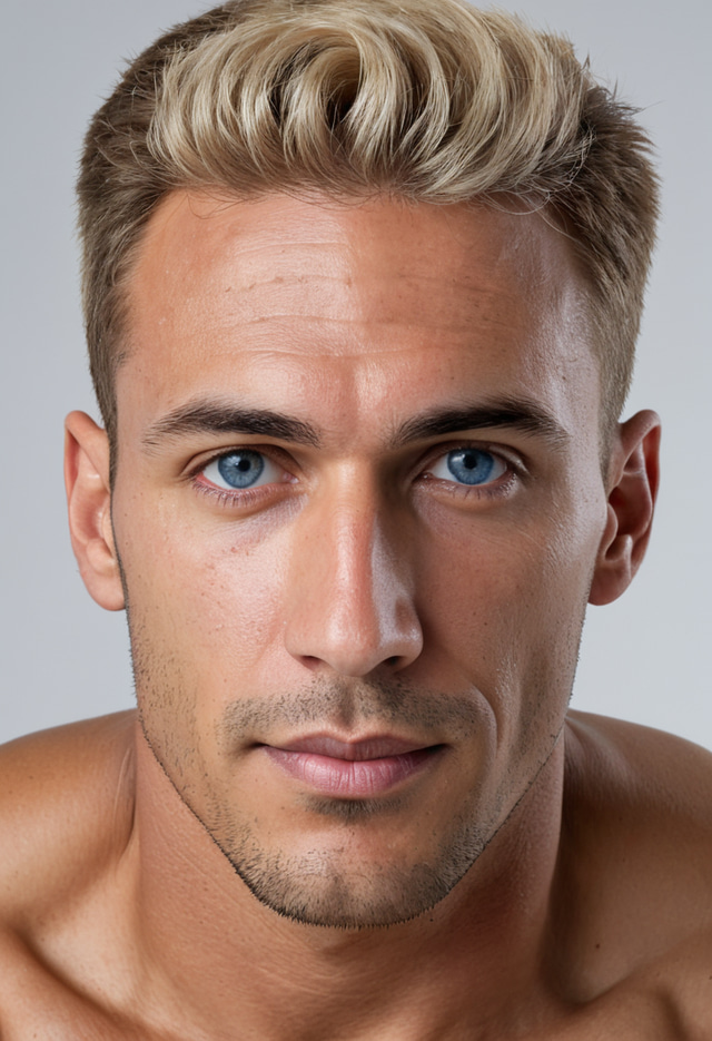 Reuben Knox avatar