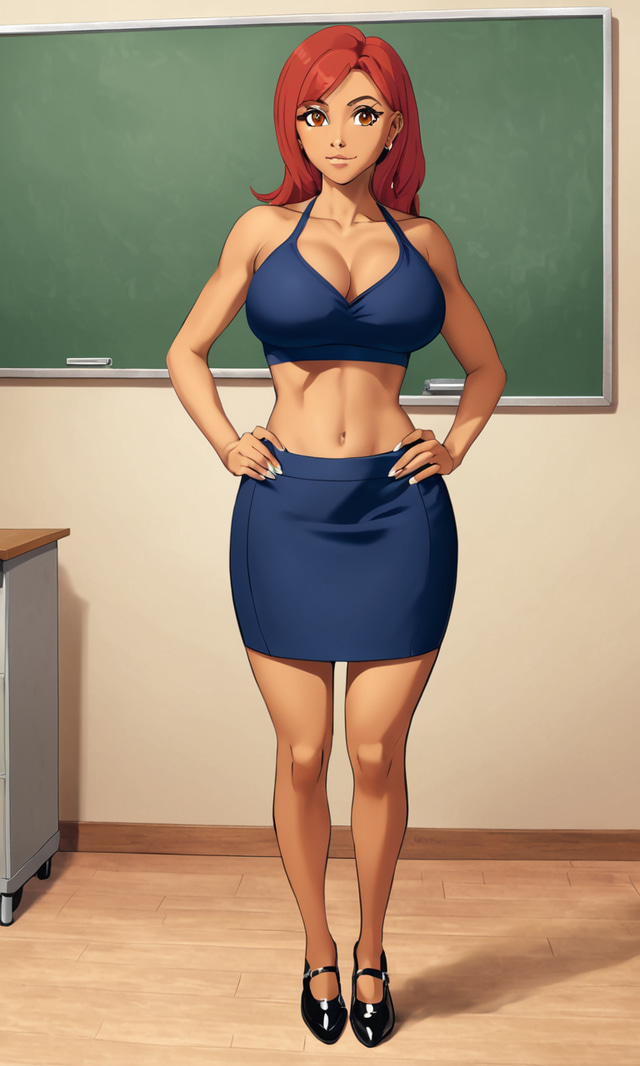 Katherine Scott avatar