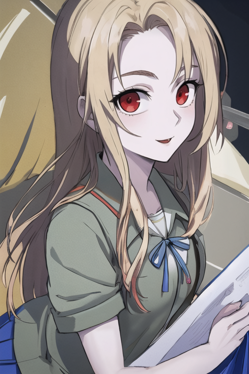 Anne Watson avatar