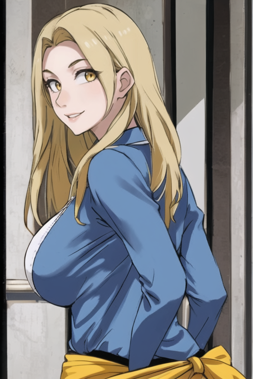 Myla Macdonald avatar