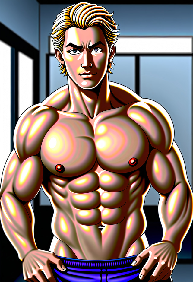 Orval Harvey avatar
