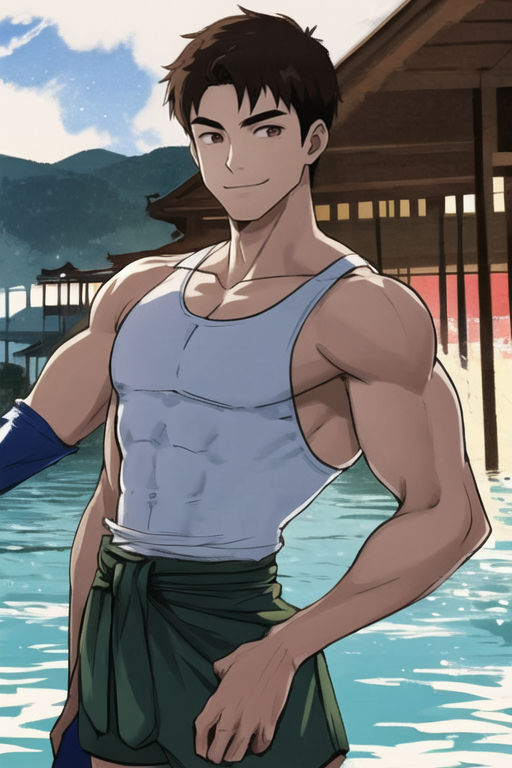 Landon Kerr avatar