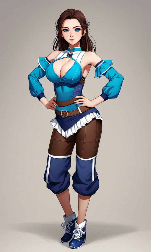 Morgan Rogers avatar
