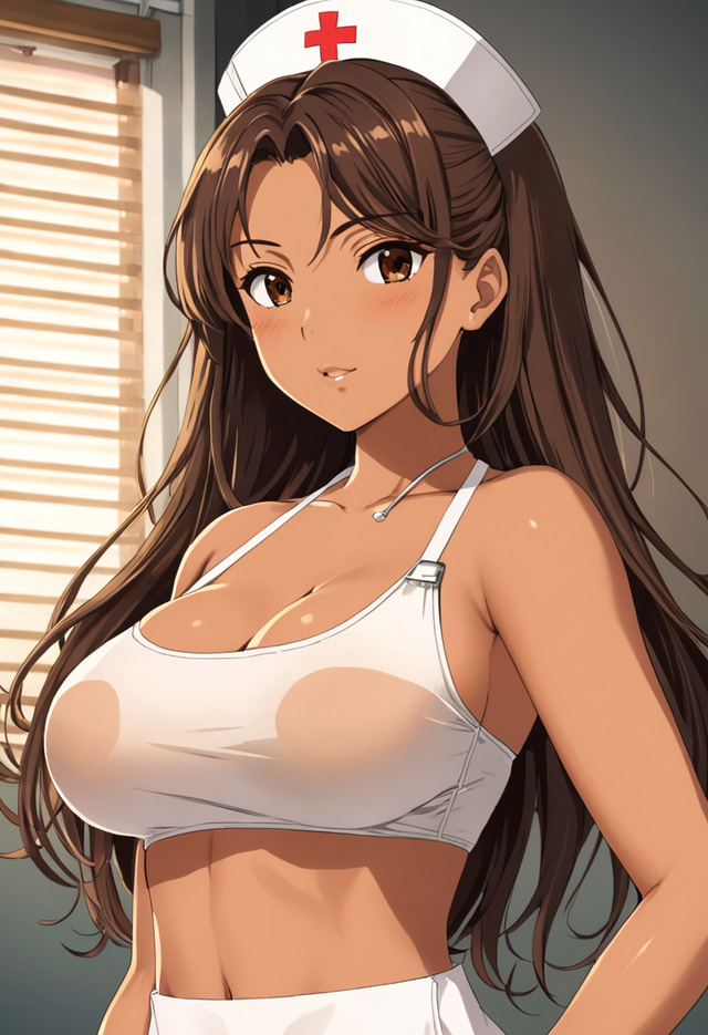 Adrienne Randolph avatar