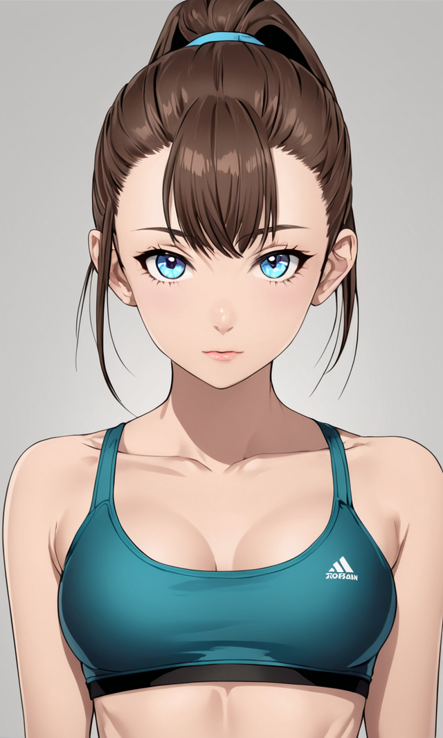 Morgan Garza avatar