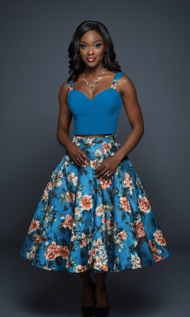 Irene Dixon avatar