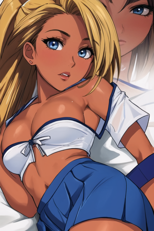Giana Santiago avatar