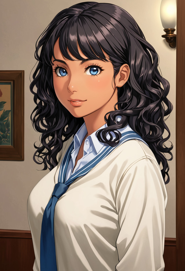 Katherine Monroe avatar