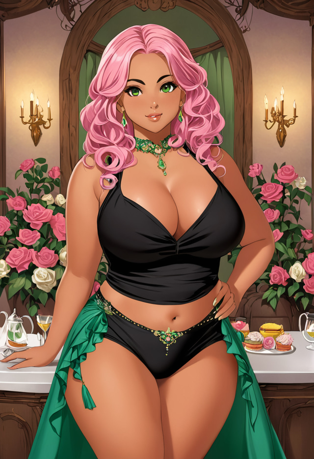 Anabel Patterson avatar
