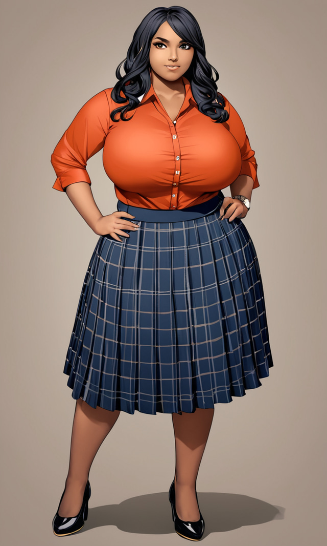 Heaven Mcdowell avatar
