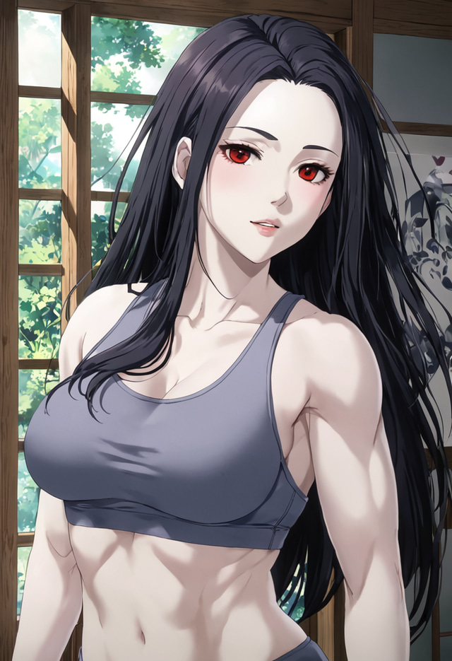 Zaria Barton avatar