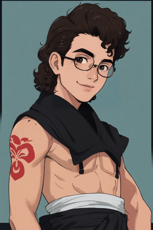 Drew Solis avatar