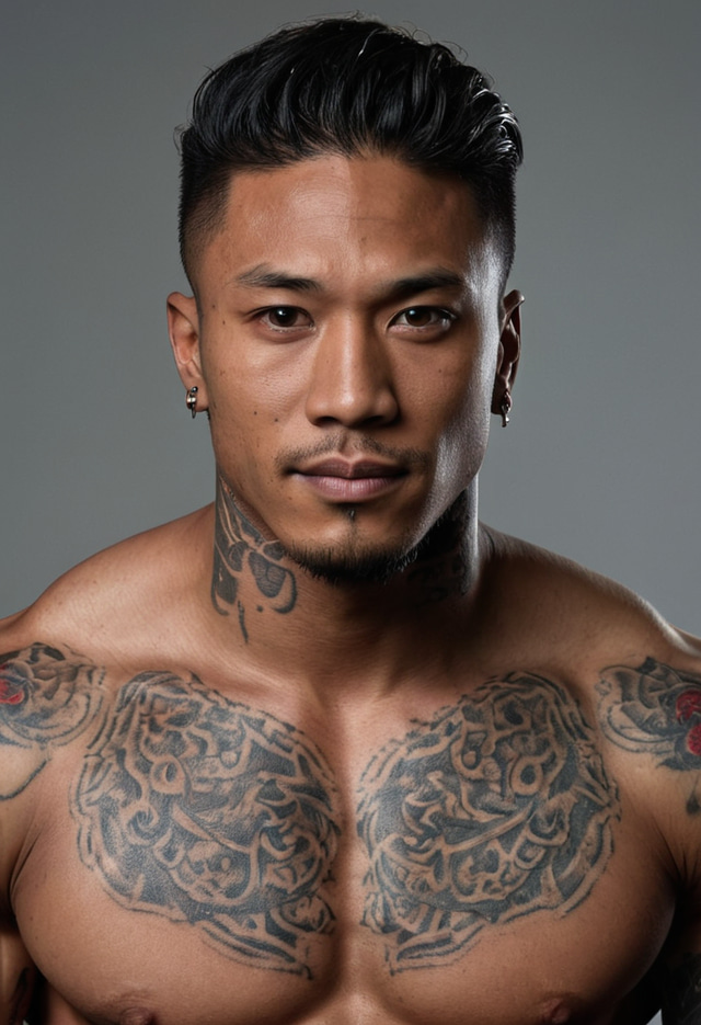 Len Wang avatar