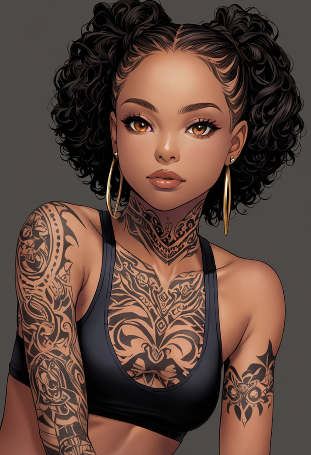 Lorena Roach avatar