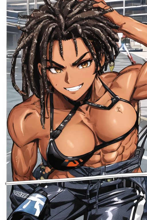 Lon Reid avatar