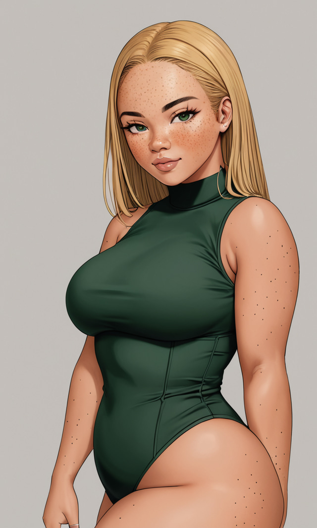 Juliet Andersen avatar