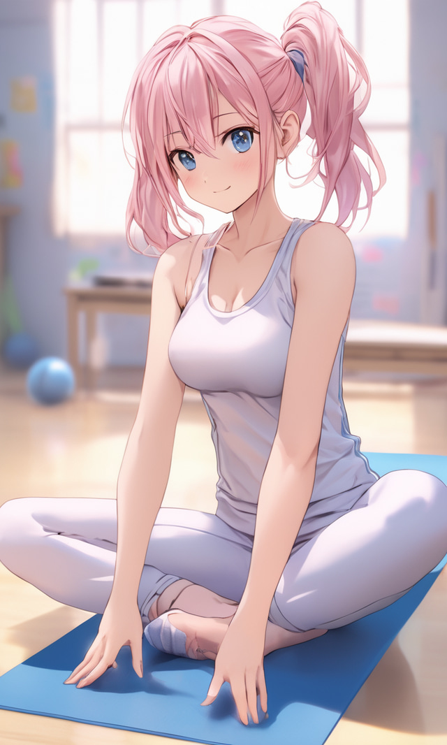 Brenna Underwood AI Girlfriend avatar