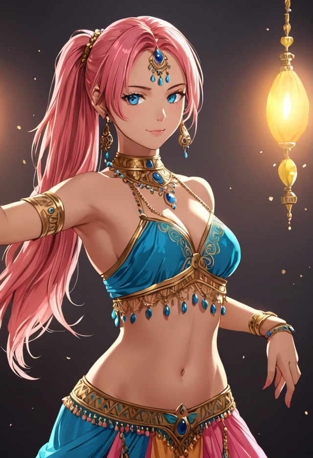 Gloria Ruiz avatar