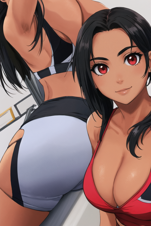 Tiana David avatar