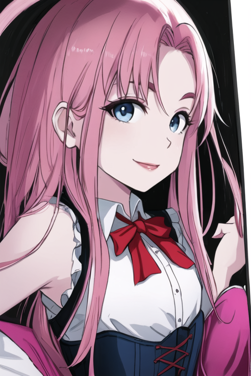 Krista Woodward avatar