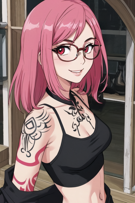 Morgan Yang avatar