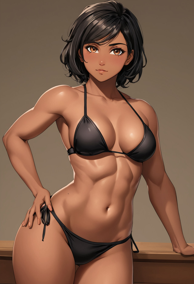 Anika Marquez avatar