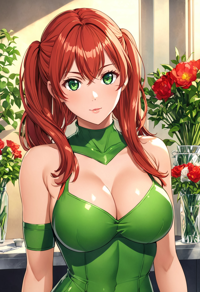 Gina Murillo avatar
