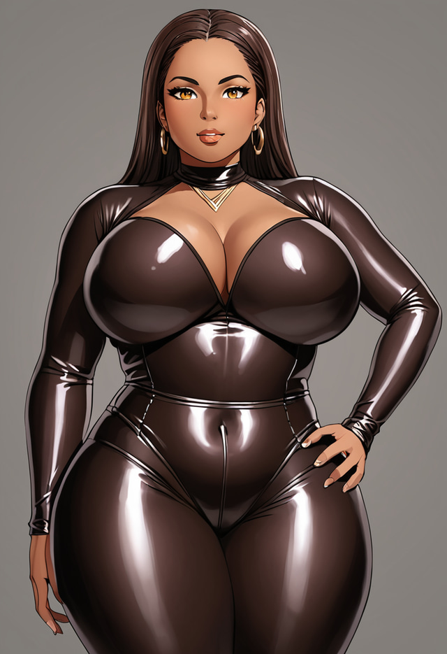 Kayla Parrish avatar