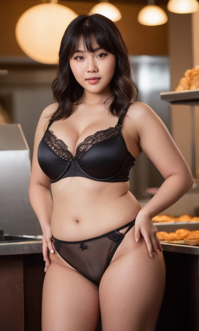 Autumn Barrera AI Girlfriend avatar