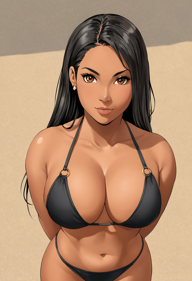 Monique Barton avatar