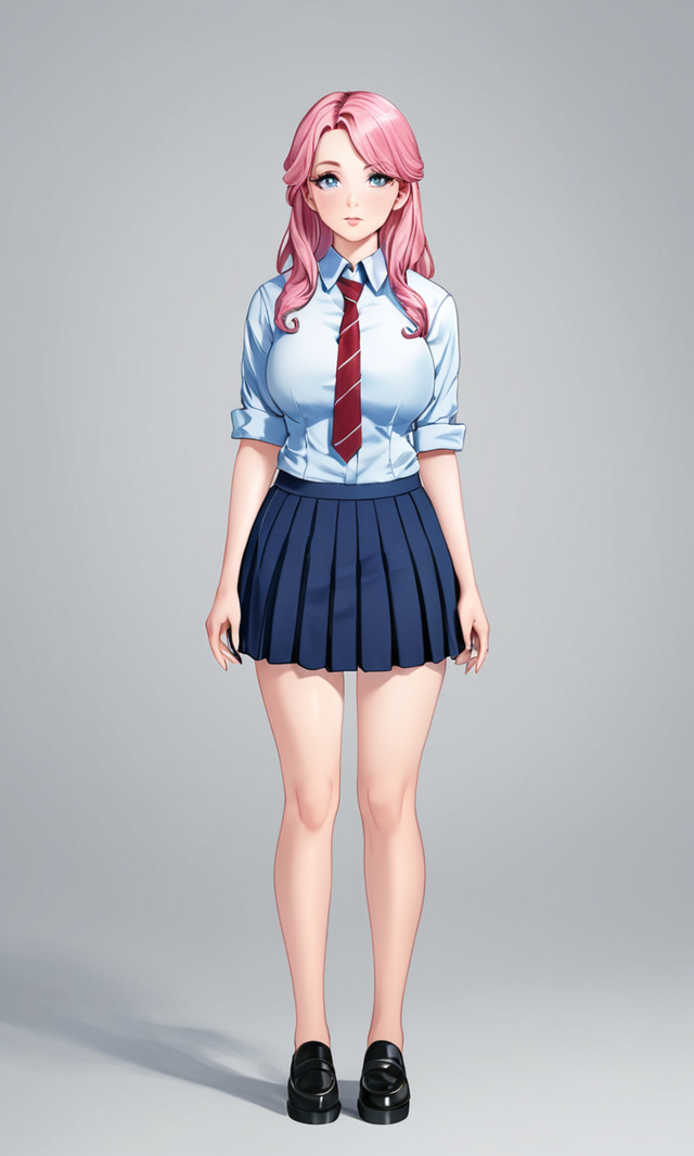 Lilah Jordan avatar
