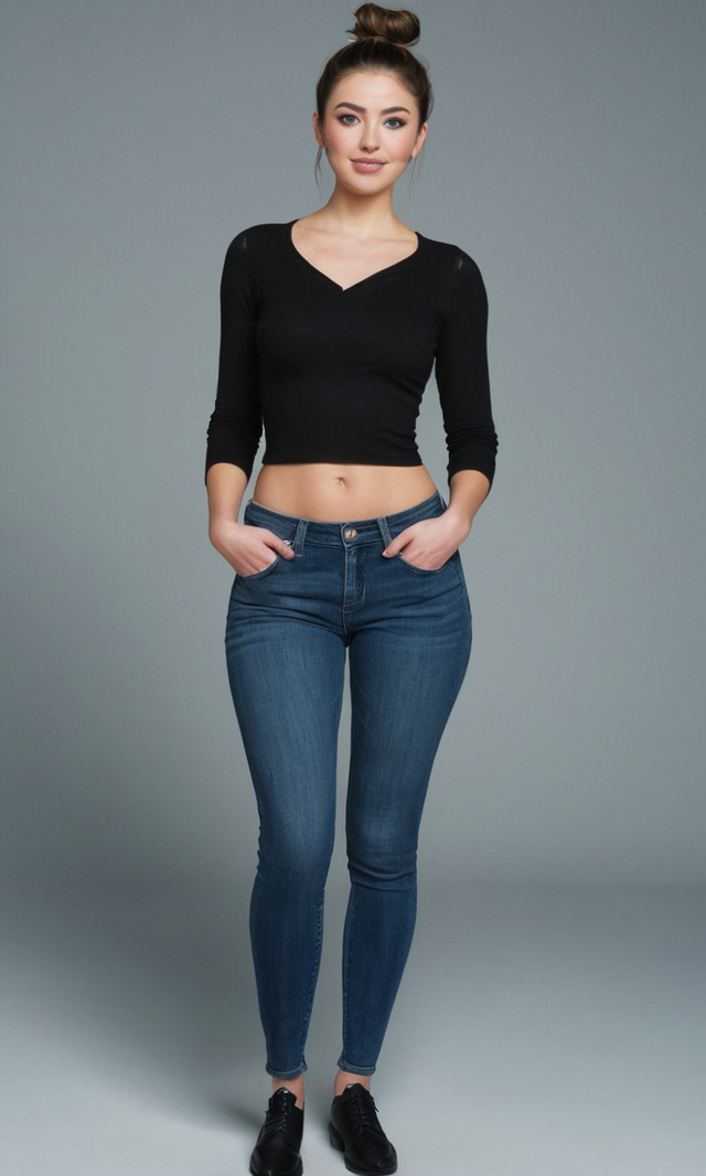 Adriana Wolfe avatar