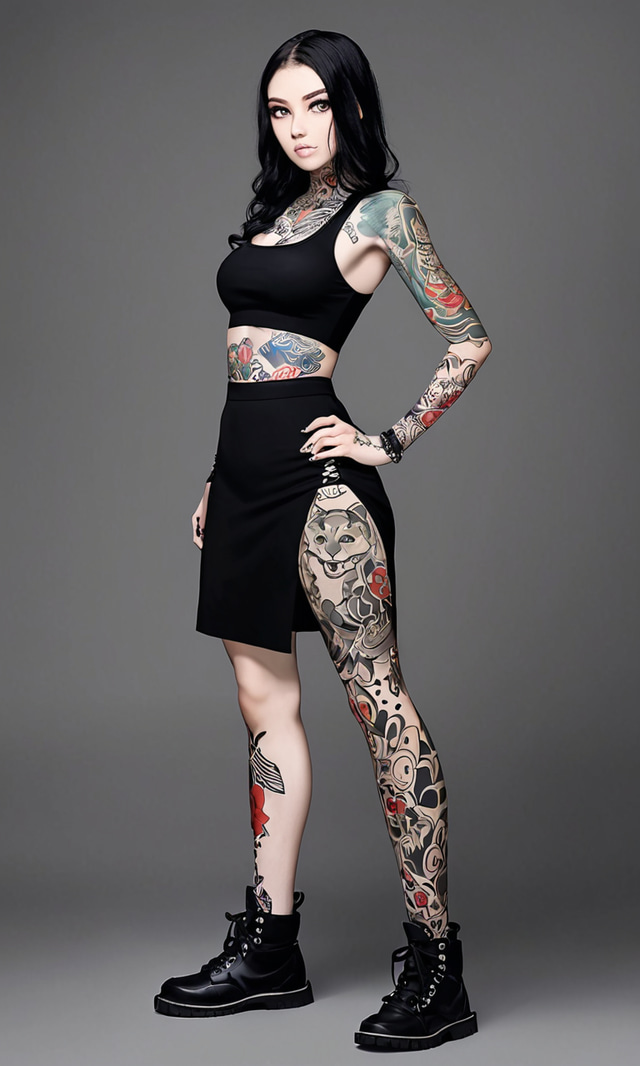 Allie Bolton avatar