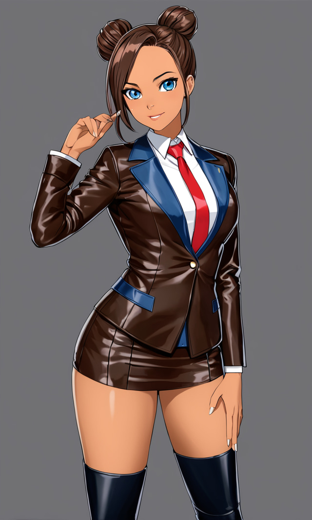Skylar Spencer avatar