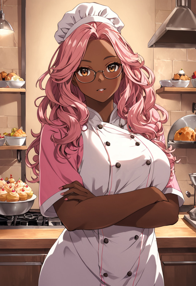 Moriah Henry avatar