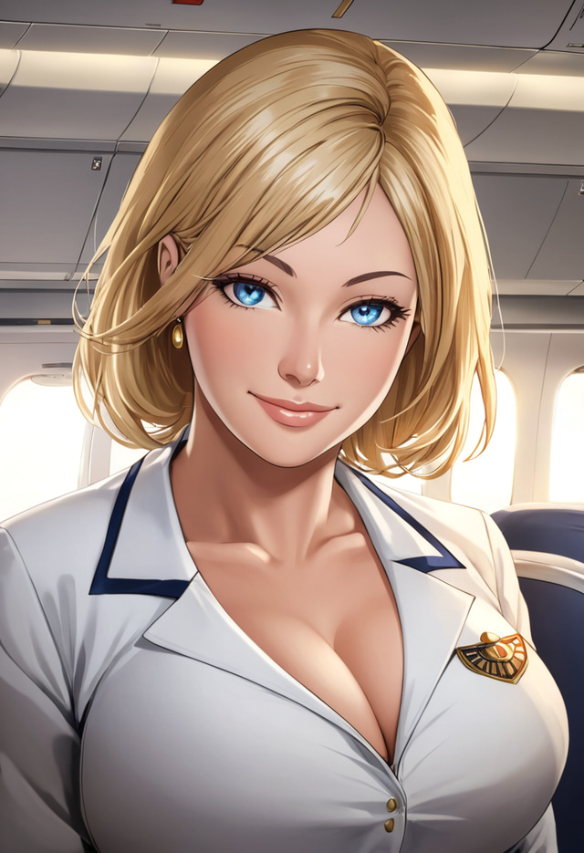 Alina Luna avatar