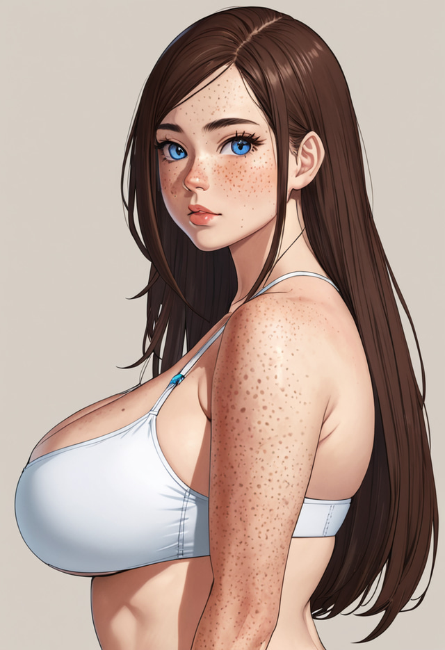 Melina Wood avatar